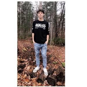 Meet your Posher, William